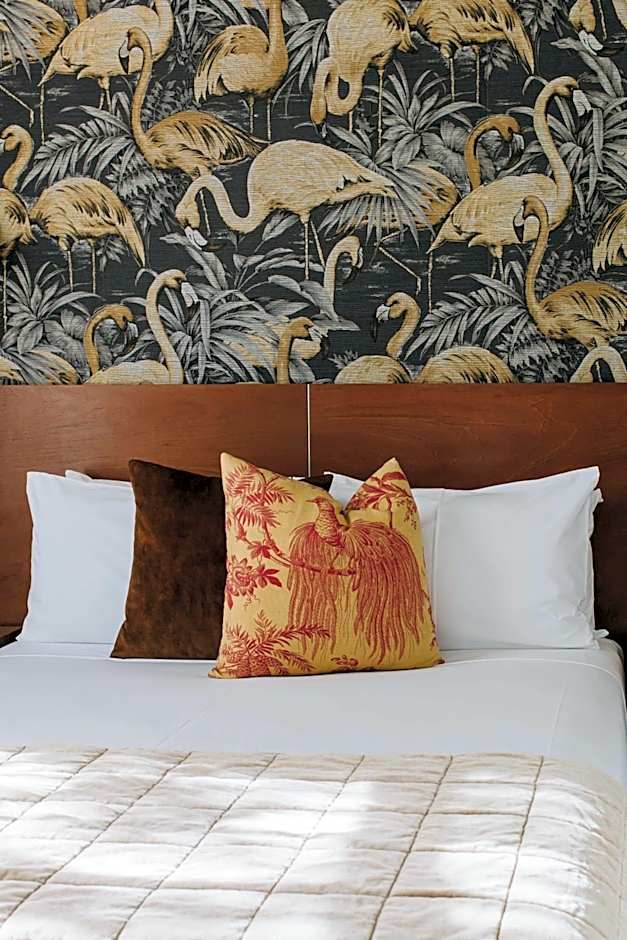The State Hotel