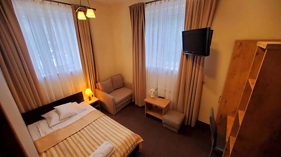 Ośrodek FIAN Zakopane - noclegi i konferencje w centrum