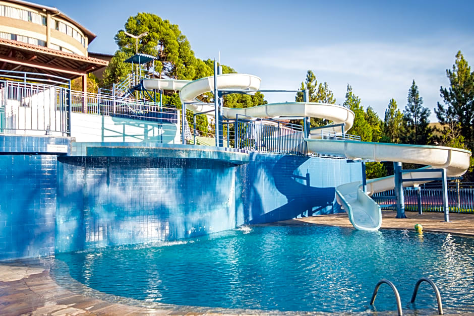 Hotel Vilage Inn All Inclusive Pocos de Caldas