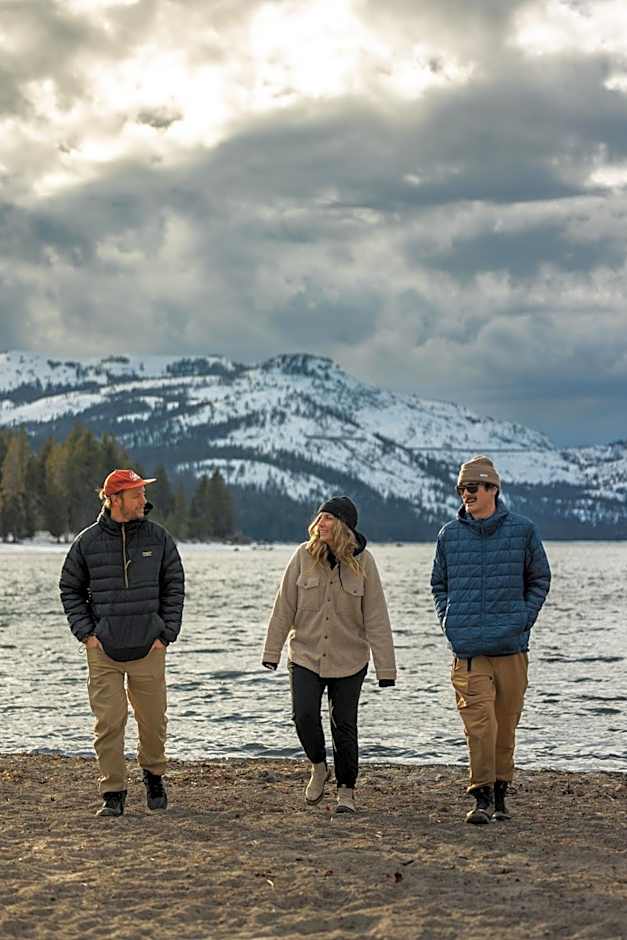 Gravity Haus Truckee-Tahoe