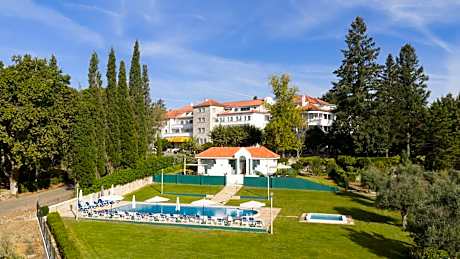 Hotel Urgeirica