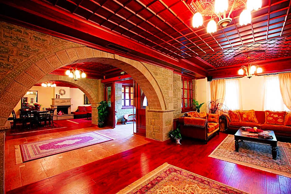 Hotel Driofillo