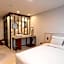 Restia Hotel Suwon Station Branch