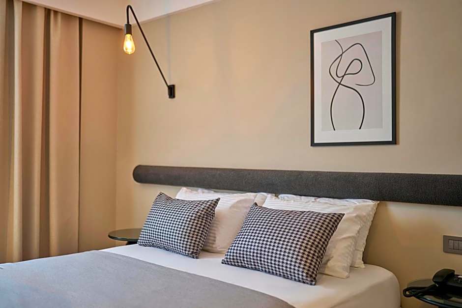 La Maja Hotel