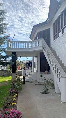 Hotel O Home Heaven Resort