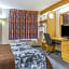 Rodeway Inn Fremont