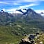 Hotel Simplon-Blick