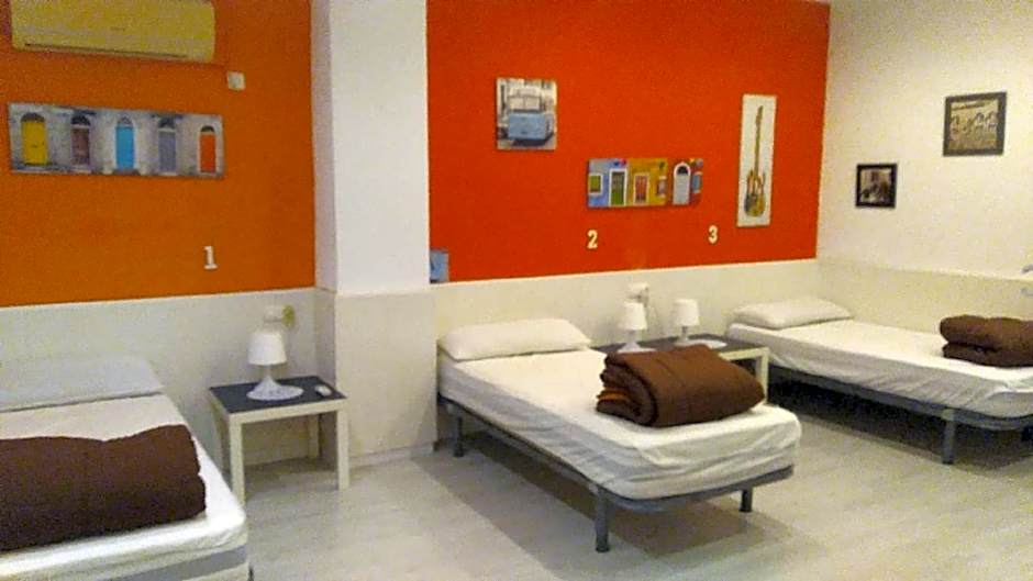 Granada Old Town Hostel