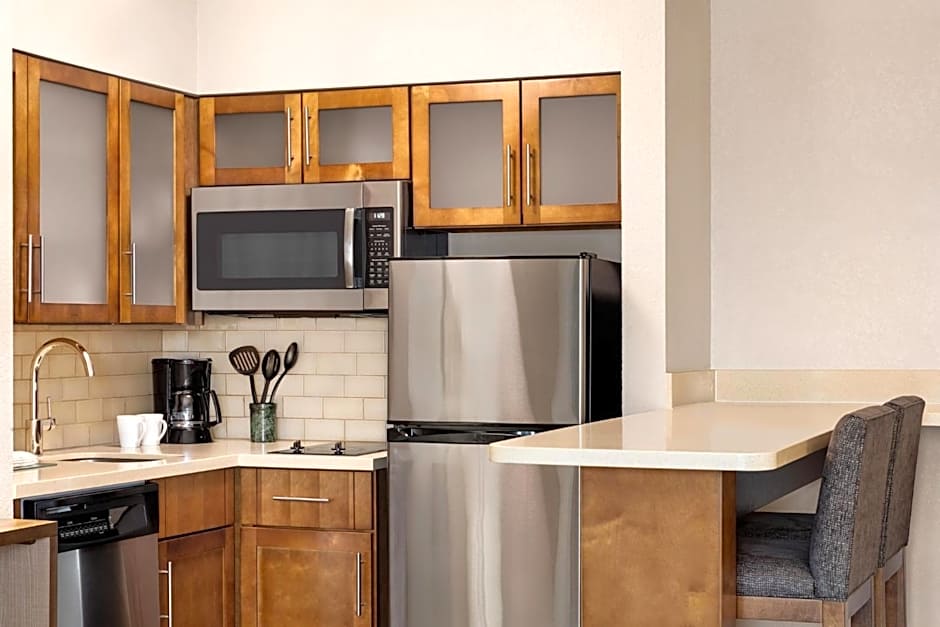 Staybridge Suites Fort Wayne By IHG