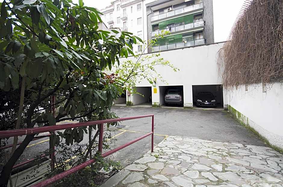 Hotel Molise 2