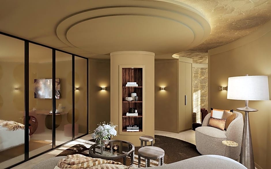 Hotel Gounod Fully Renovated