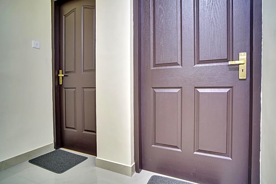 Hotel O Crystal Executive Suites