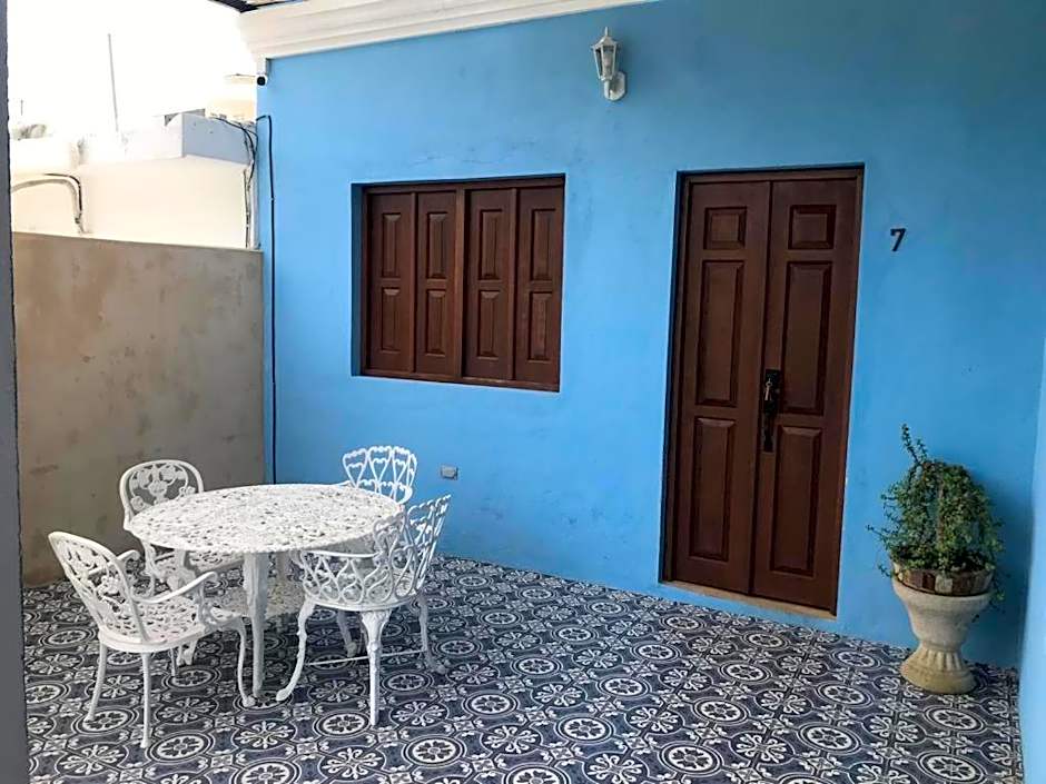 Boutique Casa Azuli Santiago