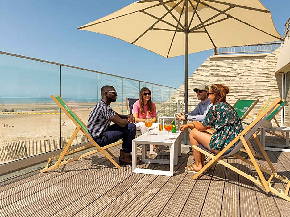 ibis Le Touquet Thalassa