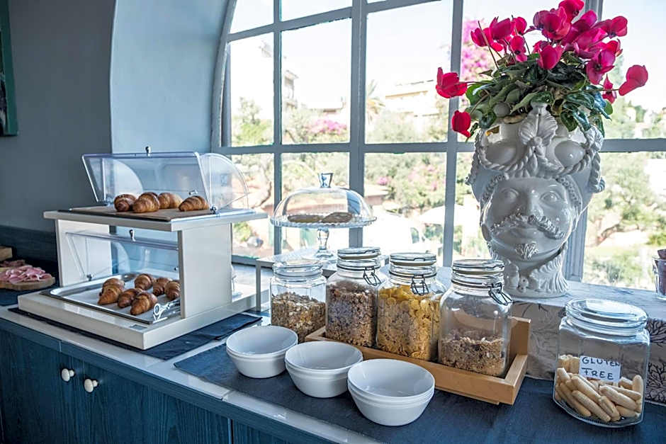 Hotel Villino Gallodoro