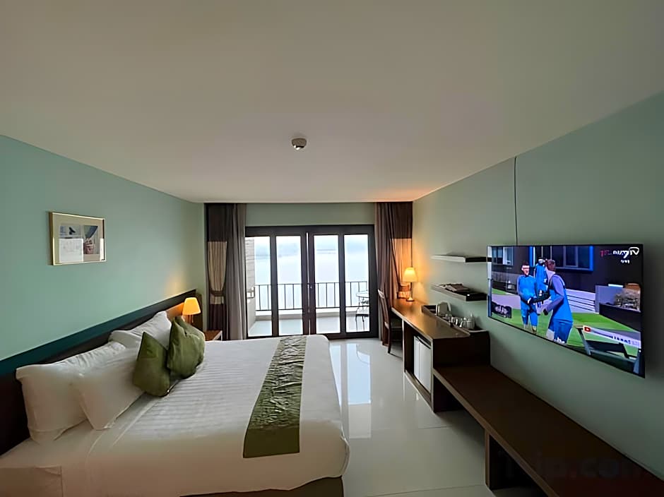 Siam Triangle Hotel Chiang Saen