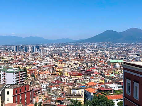 San Gennaro in porta