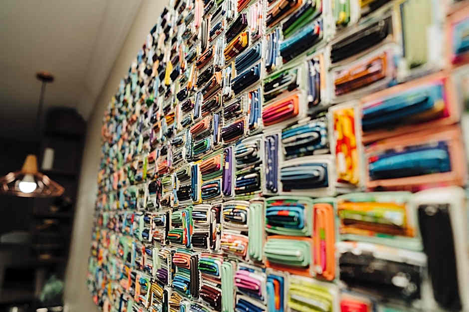 Forest Hill Wilderness