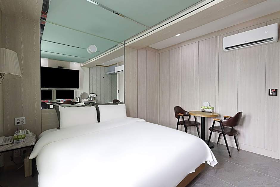 Xian Hotel