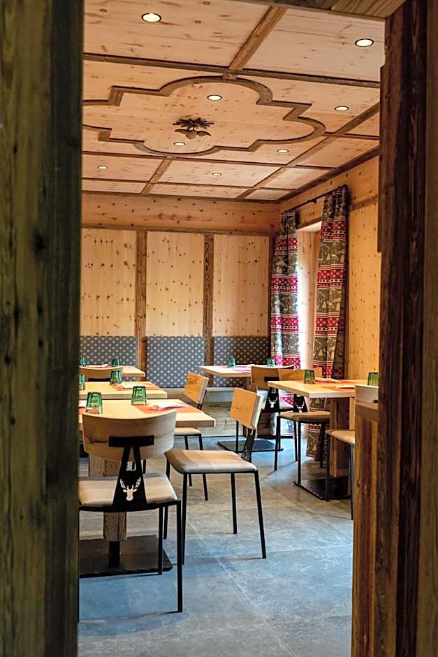 Rifugio Lago Malghette