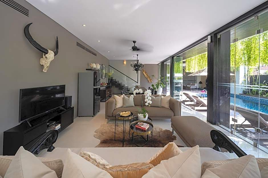 Villa Balimu Seminyak