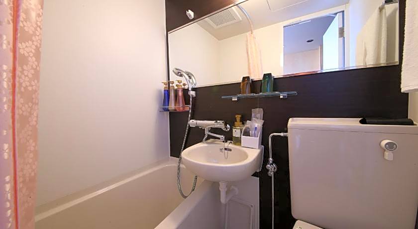 KOKO HOTEL Asakusa Komagata