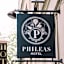 Hotel Phileas Lazare & Spa -Opera