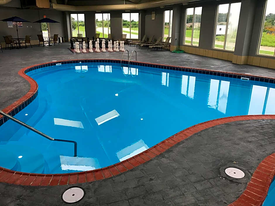 Quality Inn and Conference Center