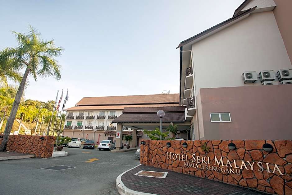 Hotel Seri Malaysia Kuala Terengganu