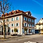 CASPAR Swiss Quality Hotel