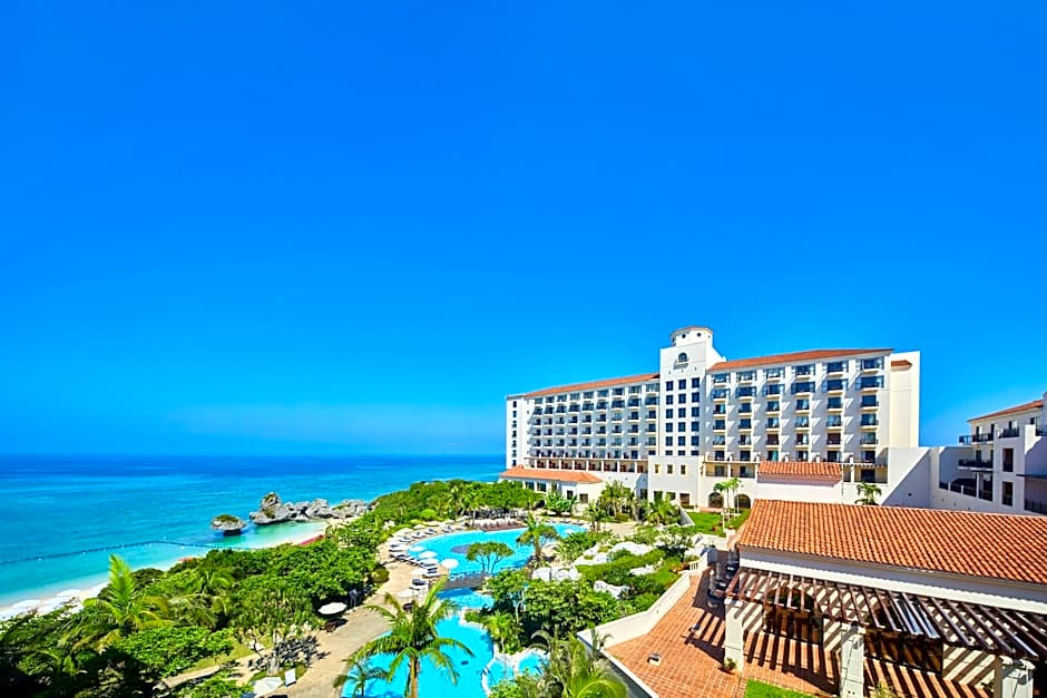 Hotel Nikko Alivila