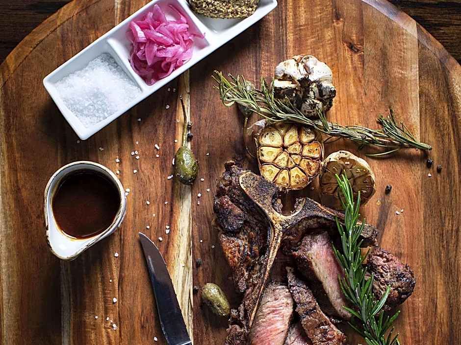 Novotel Wellington Hotel