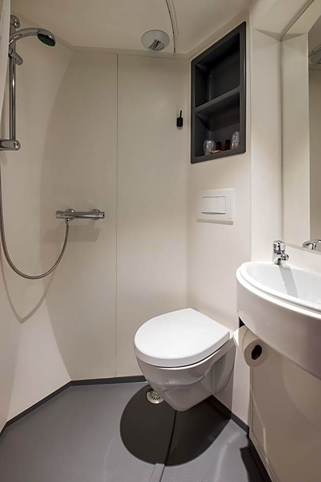 Hotel Victoria Lyon Perrache Confluence