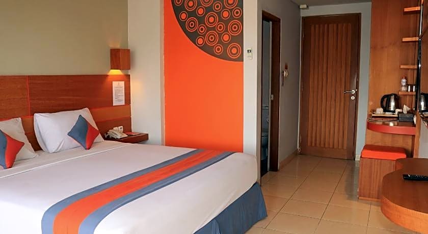 Grand Sinar Indah