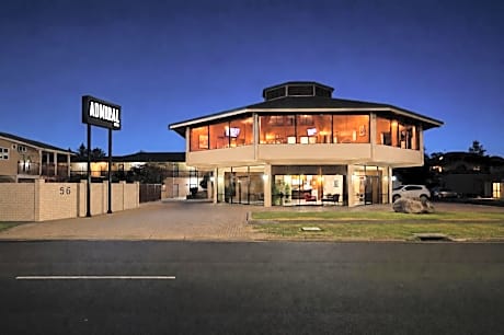 Admiral Motel Bunbury