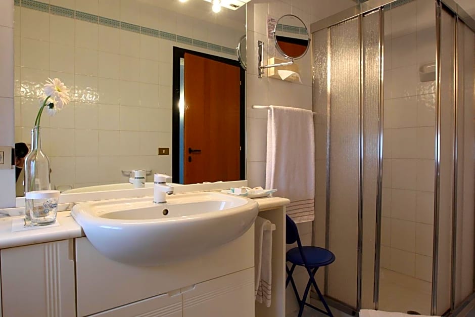 Hotel Globo