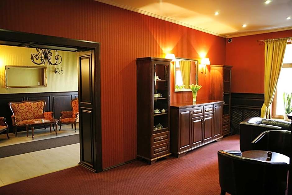Hotel Zorza