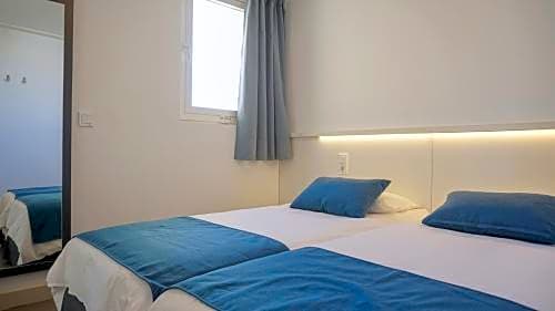 Club la Santa All sports inclusive