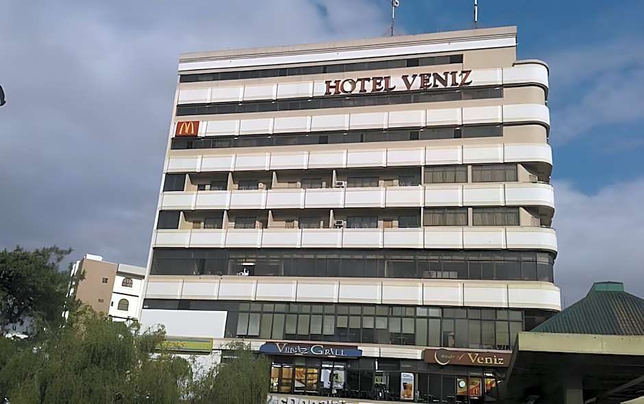 Hotel Veniz