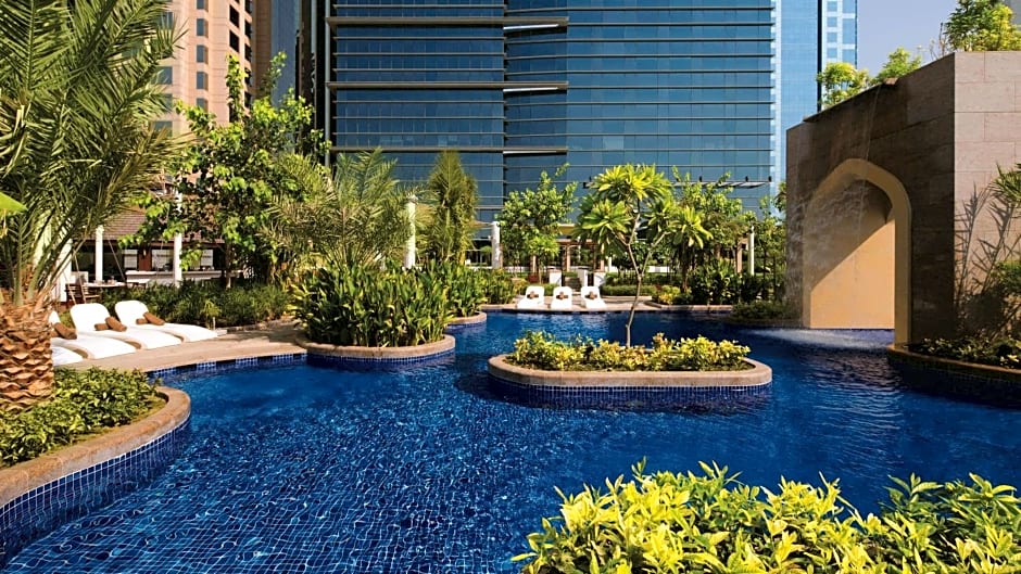 Conrad By Hilton Dubai