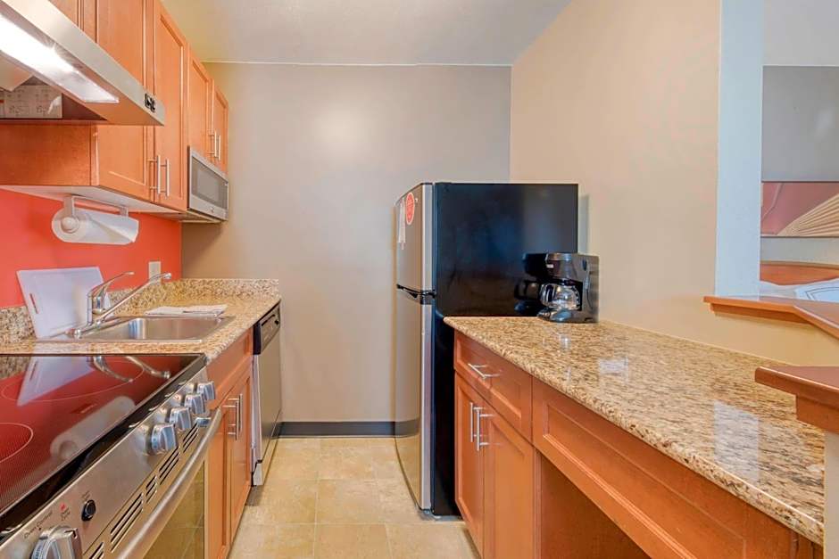 TownePlace Suites by Marriott Raleigh Cary/Weston Parkway