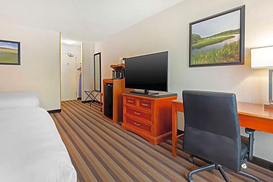 Best Western Rockland