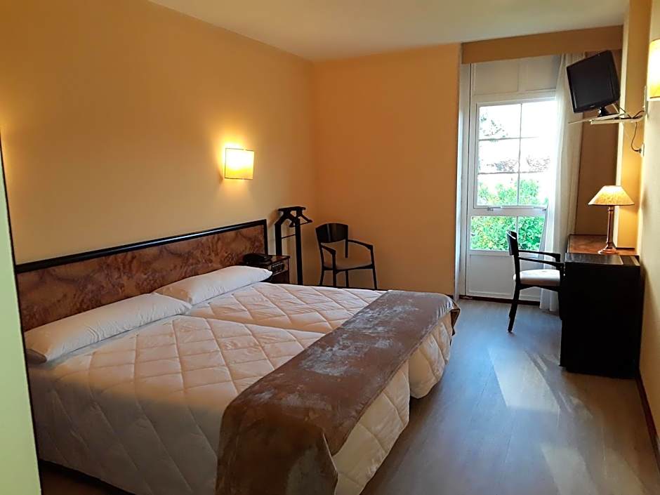 Hotel Castro