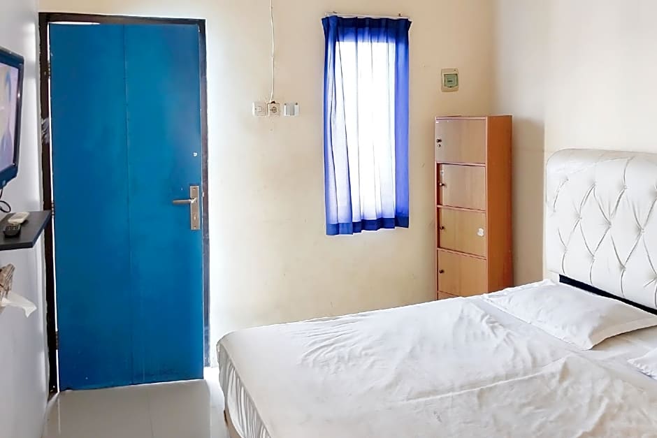 Richmond Guest House Cirebon RedPartner