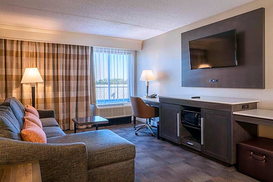 Hampton Inn By Hilton Carlstadt At The Meadowlands