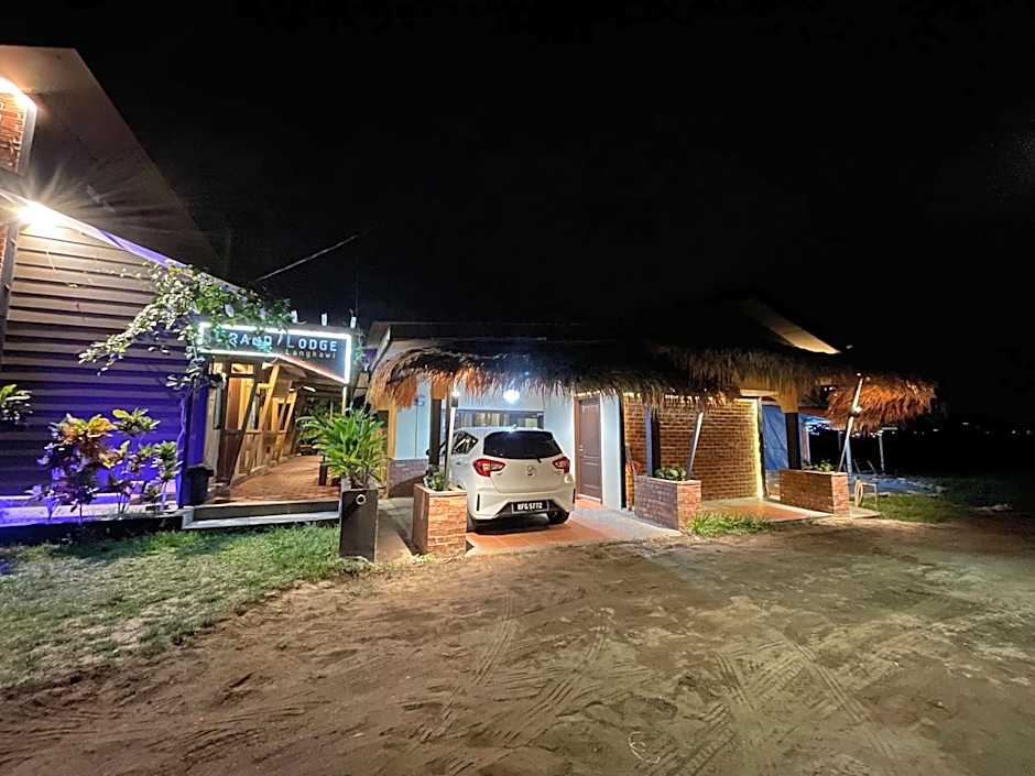 Grand Lodge Langkawi