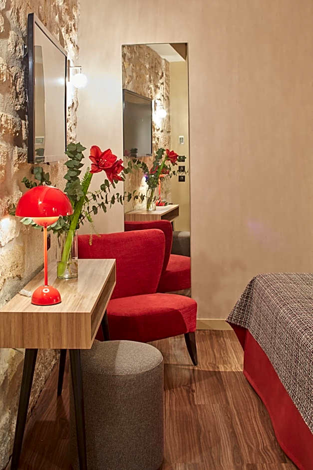 Hotel Atmospheres