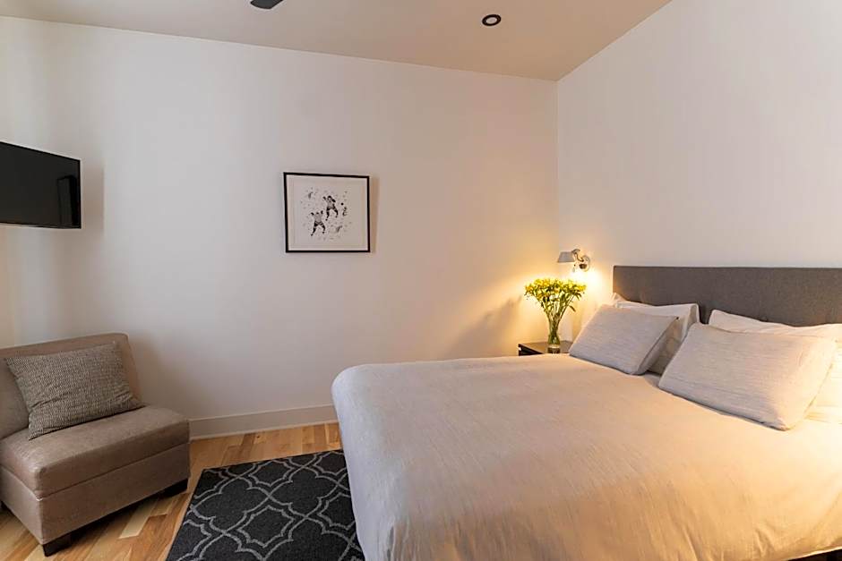 Bed and Breakfast du Village BBV