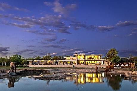 Jamala Madikwe Royal Safari Lodge - All Inclusive