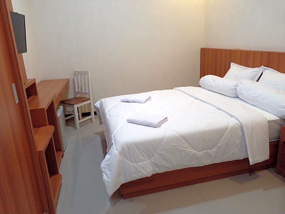 Hotel Wisma Solo Syariah